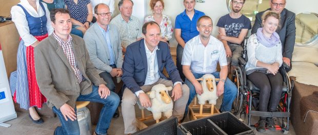 Regionale Kostbarkeiten_Kooperatives Bestellwesen