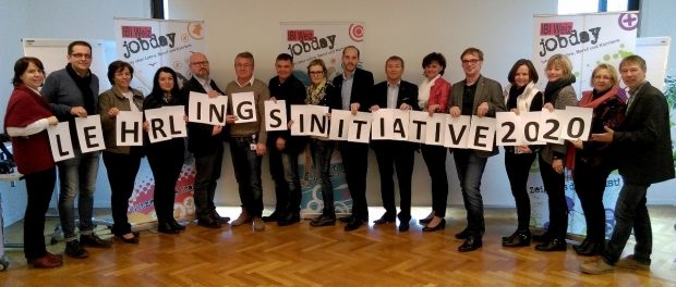 IBI Gruppenfoto