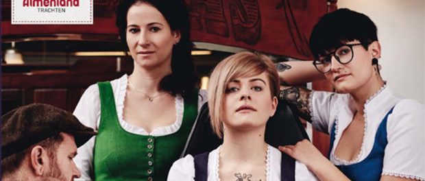 AL-Tracht