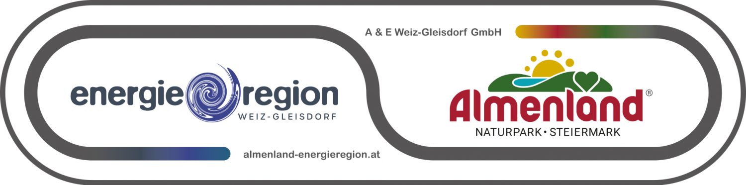 Almenland & Energieregion Weiz-Gleisdorf
