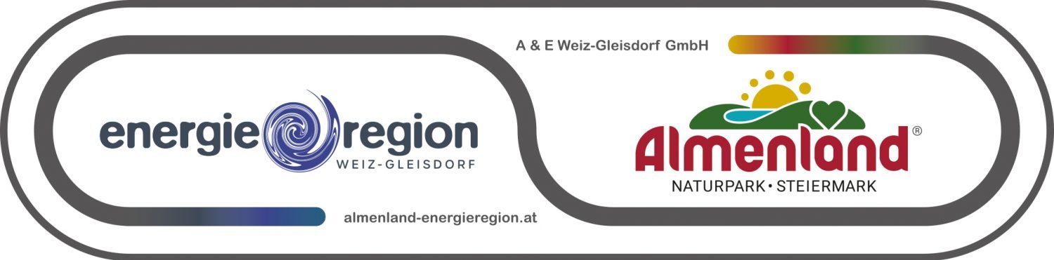 Almenland & Energieregion Weiz-Gleisdorf