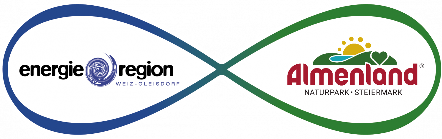 Almenland & Energieregion Weiz-Gleisdorf